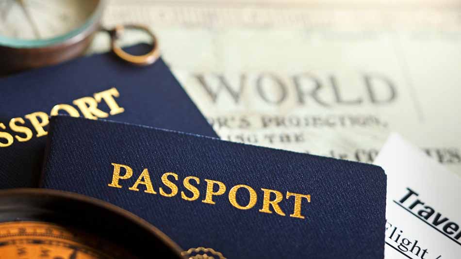 Expedited Passport Agency